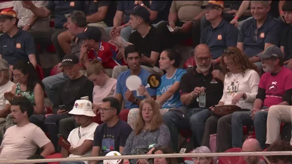 Imagem de Ciclismo: Campeonatos do Mundo de Pista - Finais Femininas de Pontos, Eliminação Masculina, Keirin Feminino, Sprint Masculino, Madison Masculino