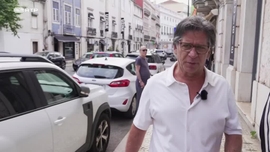 Imagem de Queijos e Cabras entre Lisboa e Um Oeste Long�nquo