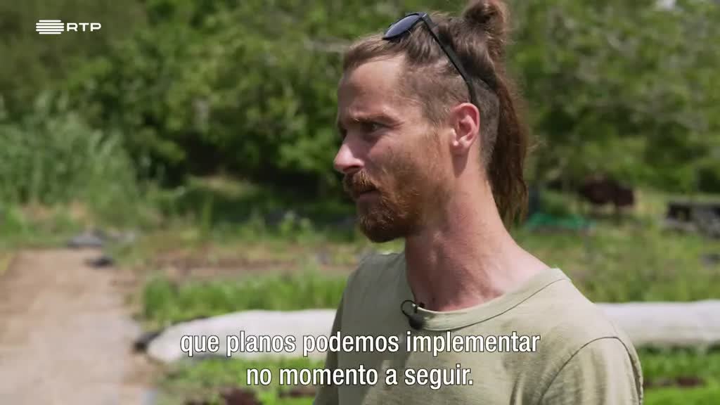 Imagem de Entre o Mar e a Terra - Heróis do Mar, Sábios da Terra