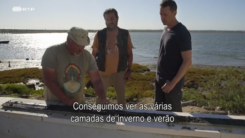 Imagem de Preparados para o Tsunami?