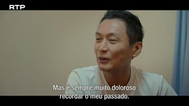 Imagem de Johatsu: Evaporados