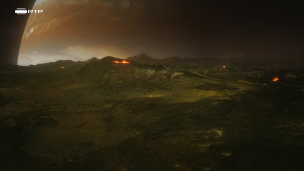 Imagem de Sistema Solar