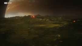 Imagem de Sistema Solar