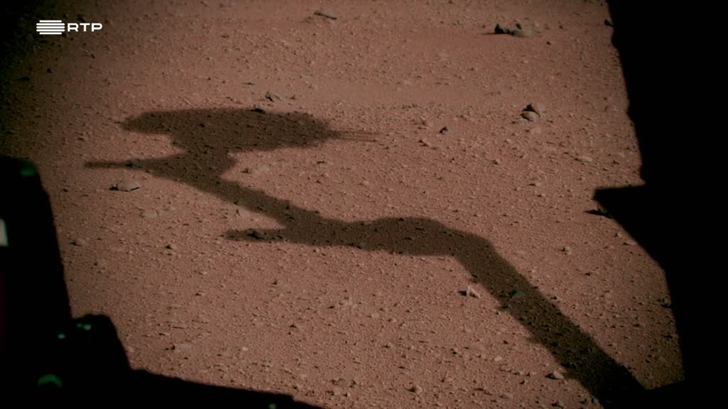 Imagem de Sistema Solar