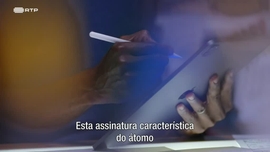 Imagem de Descodificando o Universo