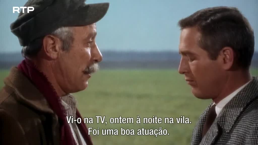 Imagem de Cortina Rasgada