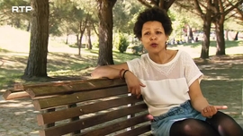 Imagem de Carolina Coimbra  - Viol�ncia Obst�trica