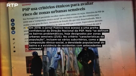 Imagem de Fl�vio Almada - Viol�ncia Policial