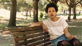 Imagem de Carolina Coimbra  - Violncia Obsttrica