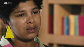 Imagem de Melissa Rodrigues - Arte e Ativismo