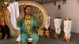 Imagem de Pedro Barbosa - Intolerncia Religiosa