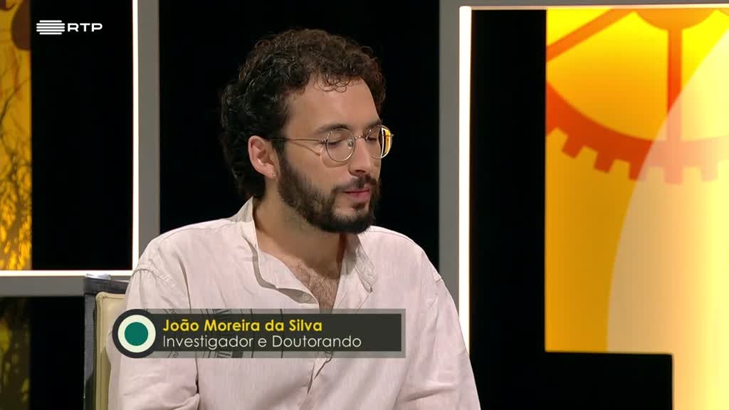 Imagem de Dez Programas para o Fim do Mundo - Migrações