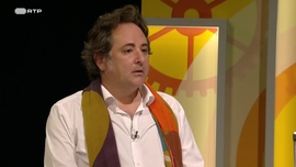 Imagem de Para Onde Esto a Ir as Imagens em Movimento?