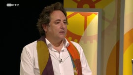 Imagem de Para Onde Esto a Ir as Imagens em Movimento?