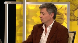 Imagem de O Futuro da Cultura