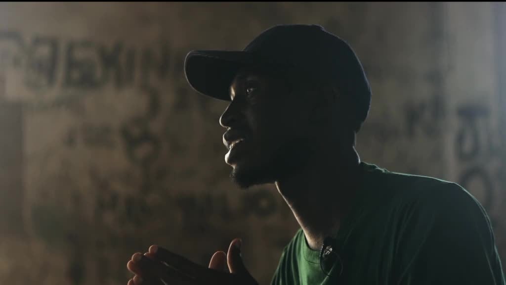 Imagem de Perspectivas do Meu Guetto