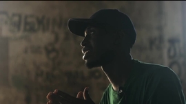 Imagem de Perspectivas do Meu Guetto