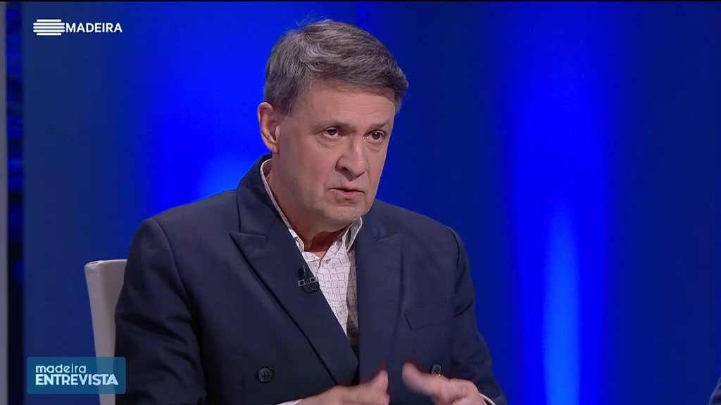 Imagem de Madeira Entrevista