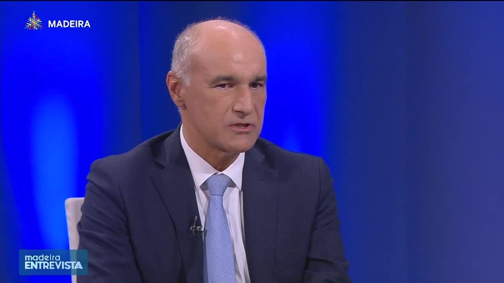 Imagem de Madeira Entrevista