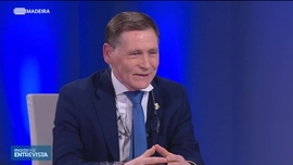 Imagem de Madeira Entrevista