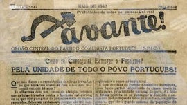 Imagem de 1921 - 1974