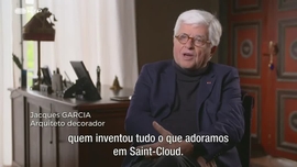 Imagem de Pal�cio de Saint-Cloud: Os Segredos de uma Megaestrutura