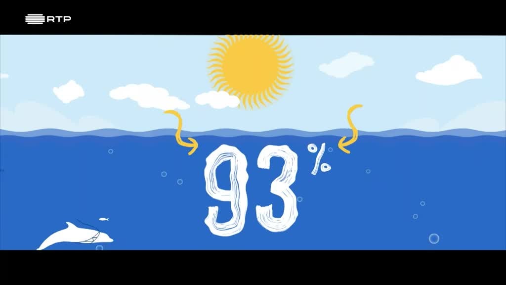 Imagem de Do Prato ao Oceano