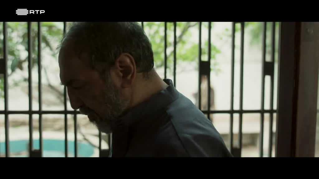 Imagem de Corações Negros