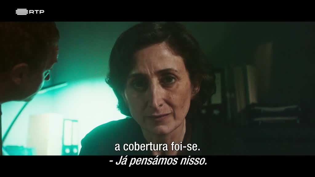 Imagem de Corações Negros