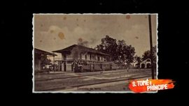 Imagem de  Procura da Identidade