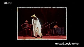 Imagem de A Di�spora a Cantar