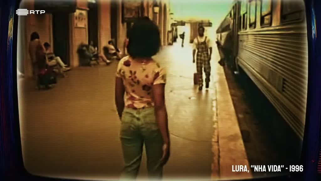 Imagem de Sons de Vitória - Novas Gerações - Parte I