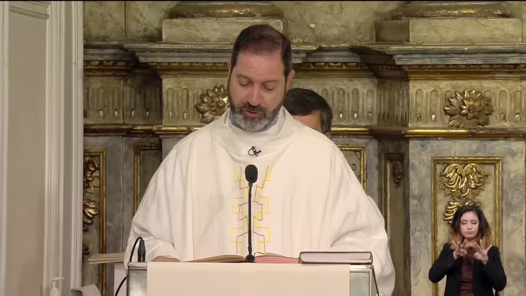 Imagem de Solenidade de Todos os Santos