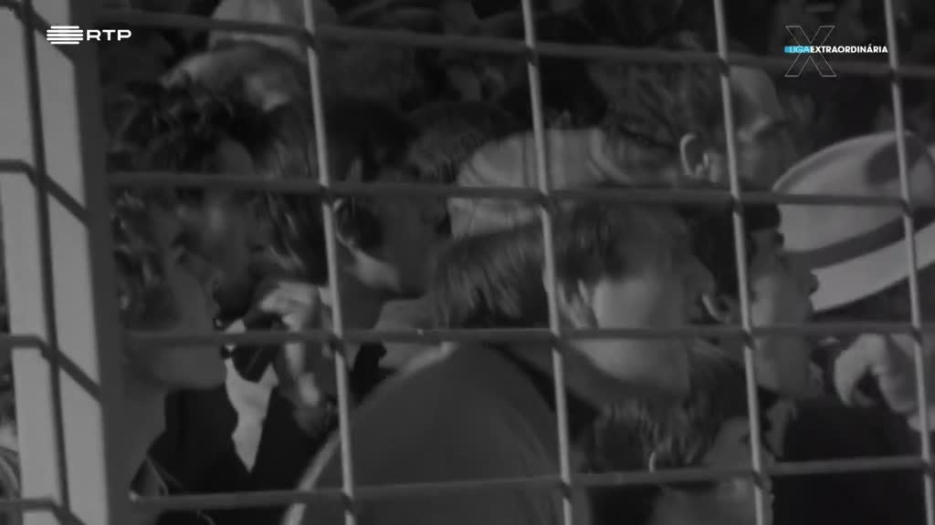 Imagem de Liga Extraordinária