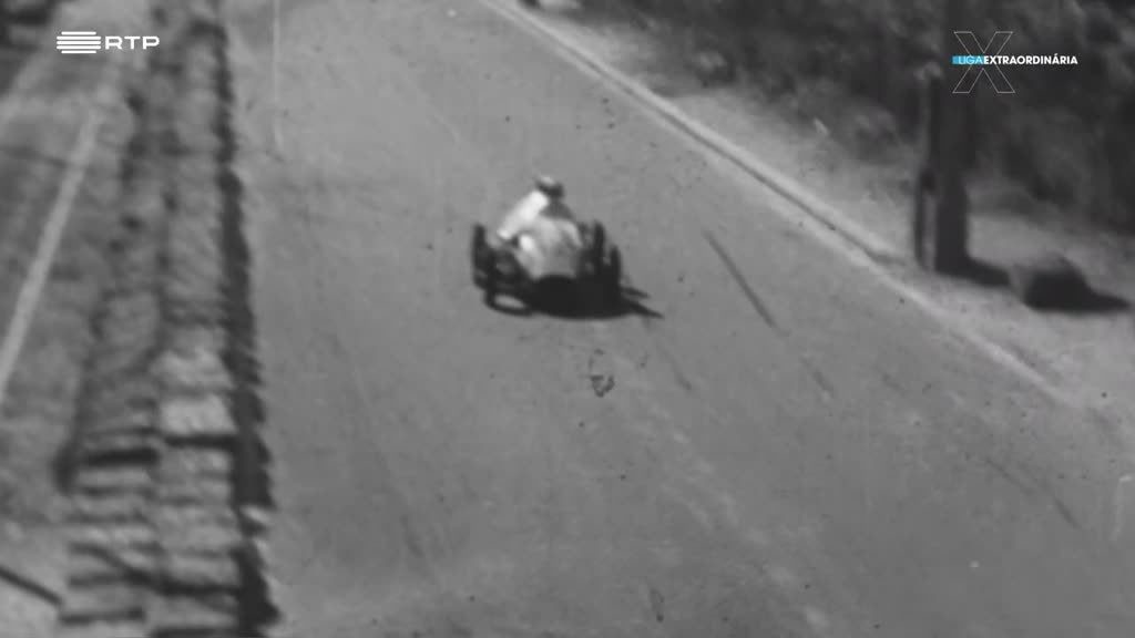 Imagem de Liga Extraordinária