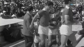 Imagem de Liga Extraordinria