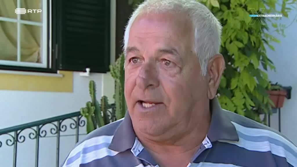 Imagem de Liga Extraordinária