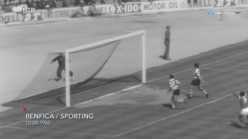 Imagem de Liga Extraordinária