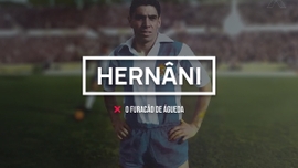Imagem de Hern�ni, o furac�o de �gueda