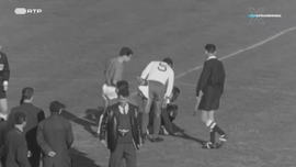 Imagem de Liga Extraordinria