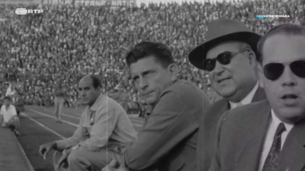 Imagem de Liga Extraordinária