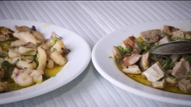 Imagem de � Mesa com Elas