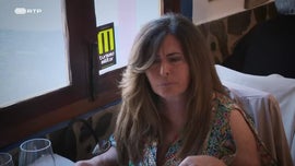 Imagem de � Mesa com Elas