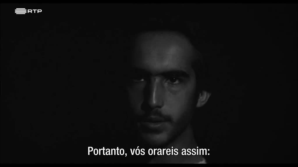 Imagem de O Evangelho Segundo São Mateus