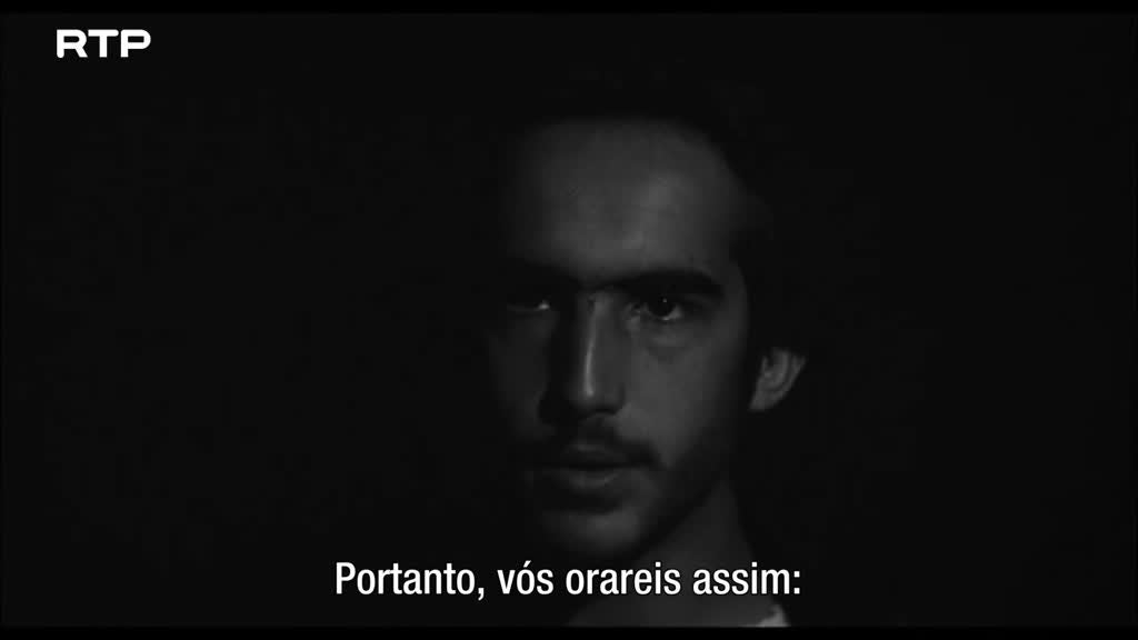 Imagem de O Evangelho Segundo São Mateus
