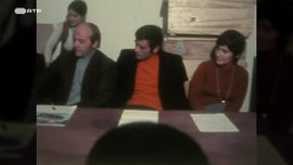 Imagem de O Caso da Lama Vermelha: Poluio entre Duas Margens