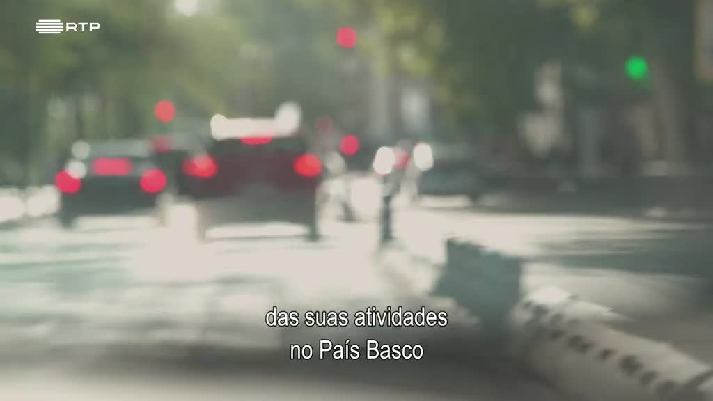 Imagem de Fronteiras da História - O Assassínio de Carrero Blanco: Um Enigma Internacional?