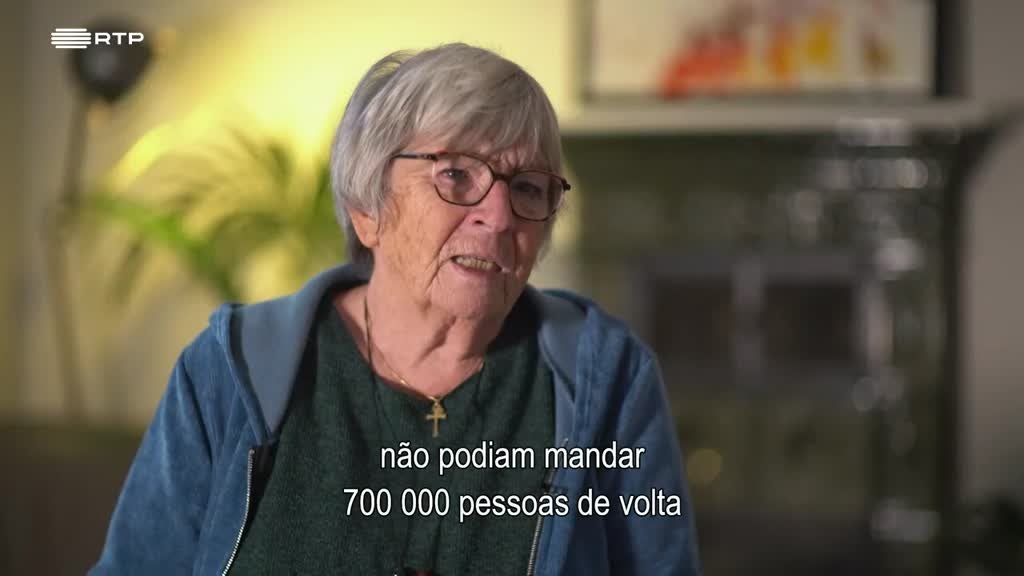 Imagem de Fronteiras da História - Grécia e Turquia: A Grande Cisão