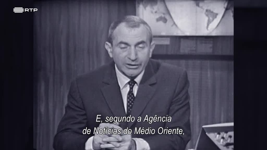 Imagem de Fronteiras da História - A Frota Amarela - Prisioneiros do Deserto
