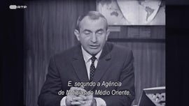 Imagem de A Frota Amarela - Prisioneiros do Deserto